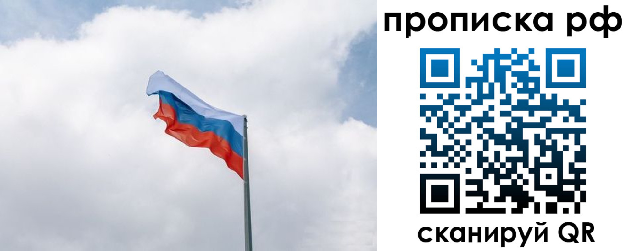 прописка гарантия в Тихвине